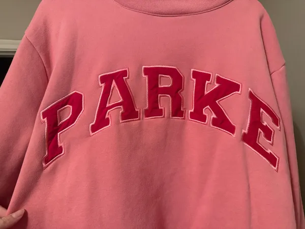 Parke lover mockneck  - Image 2