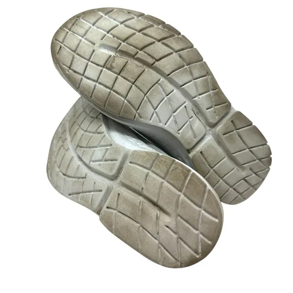 Oofos Oomg Eezee Low Shoe Gray Women's‎ Size US 9 / EU 40 - Image 11