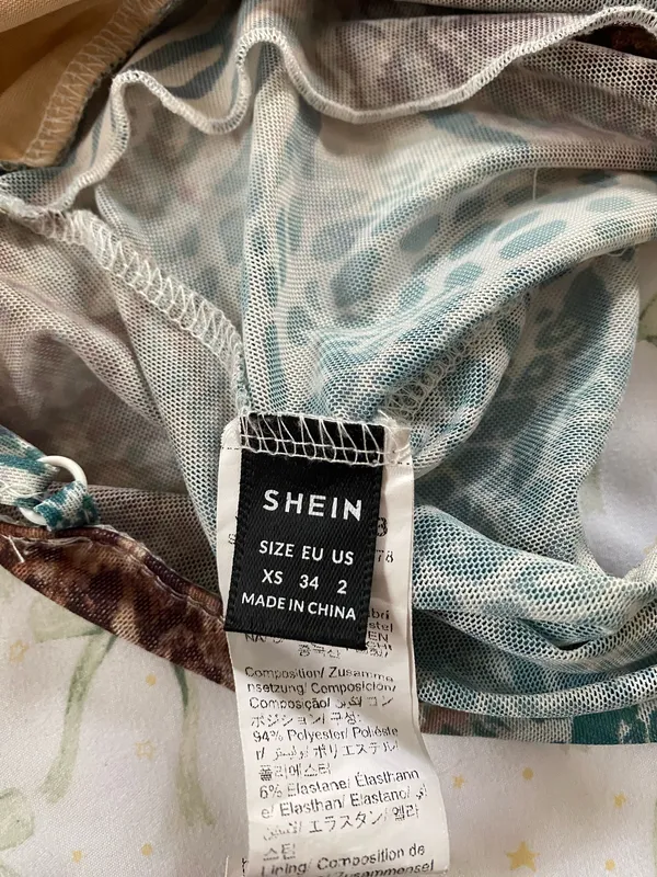 Shein Tank Top - Image 3