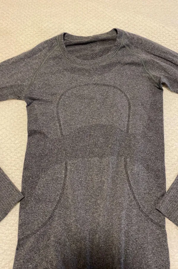 Swiftly Tech Long Sleeve - Image 3