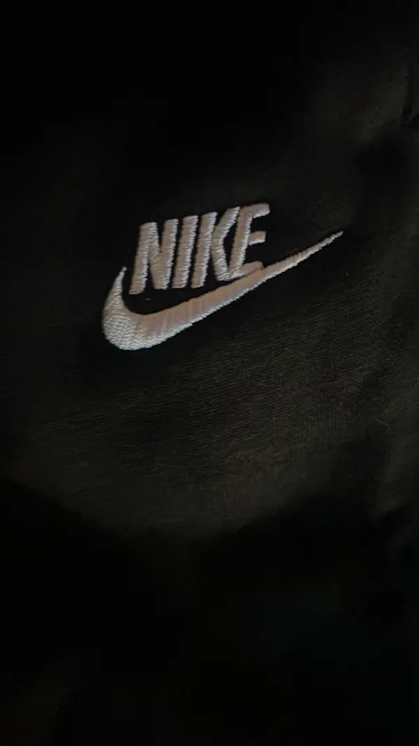 Nike Sweatpants Black kids L - Image 2