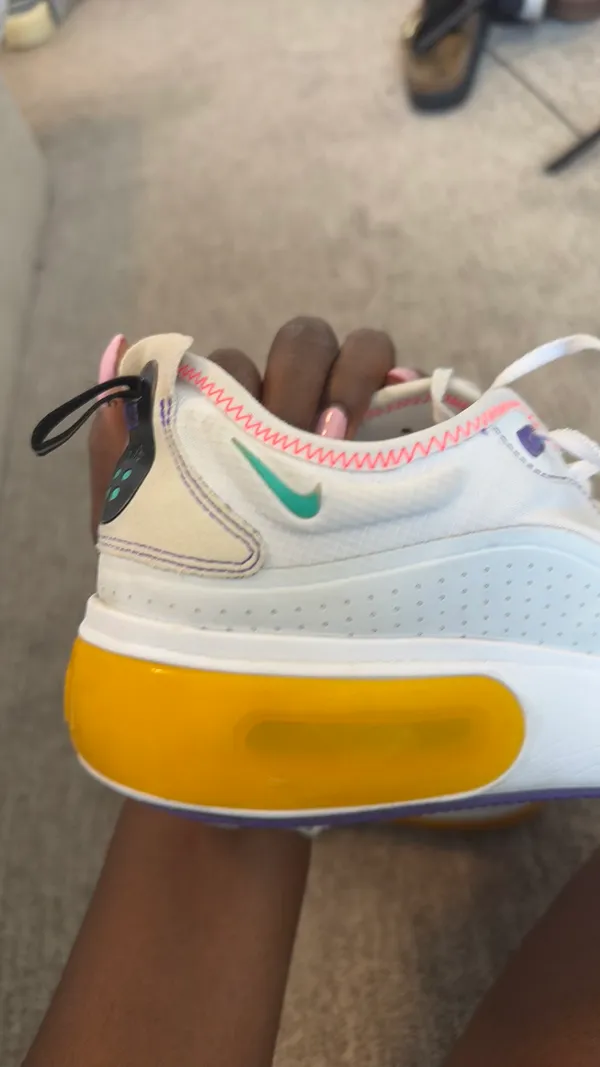 Nike Dias - Image 3