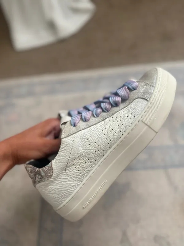 P448 Sneakers 37  - Image 5