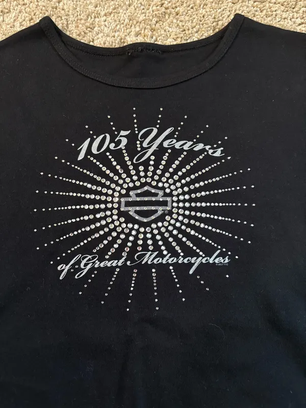 Harley-Davidson Tee - Image 2