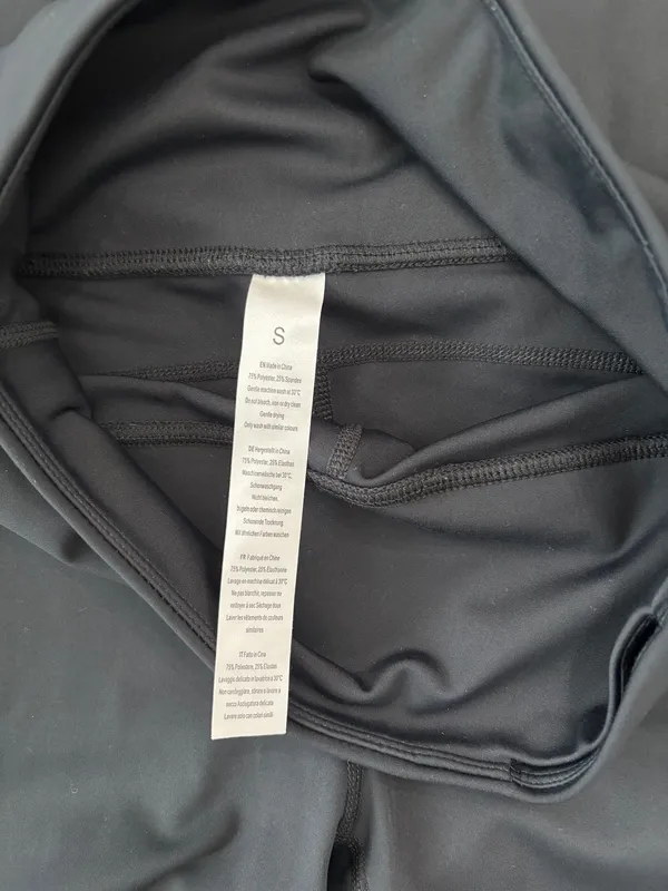 Amazon basics boot cut leggings - Image 5