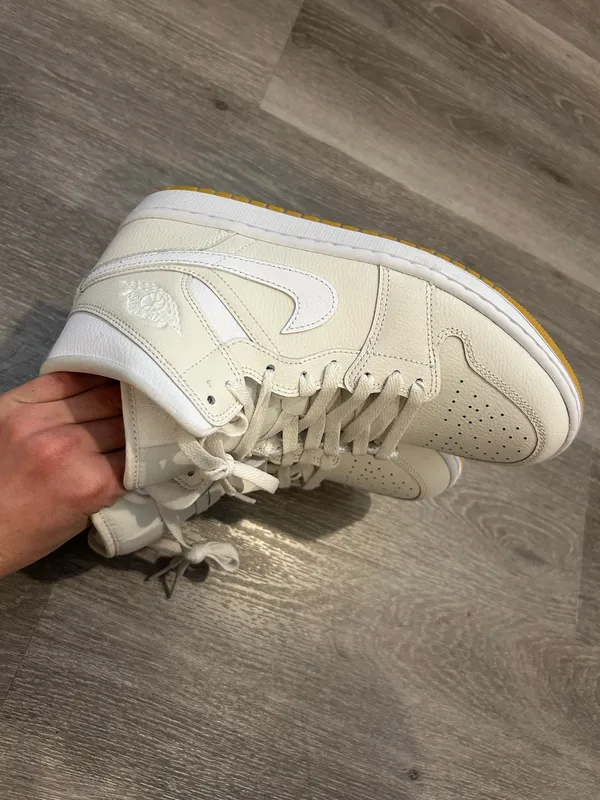 Nike Jordan Air High - Image 7
