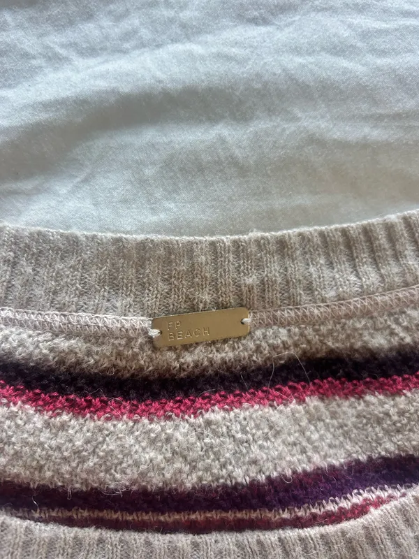 Free People Sweater - Image 2