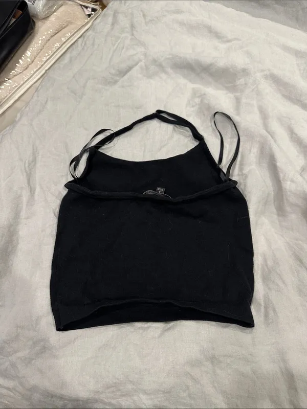 Banana republic halter neck top - Image 2