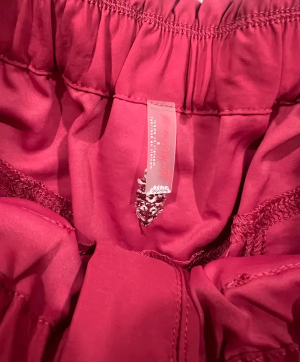 FP Adventure Shorts - Image 5