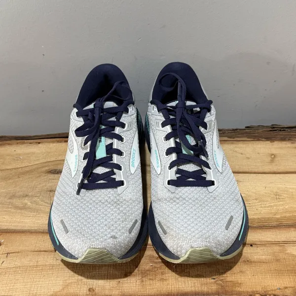 Brooks‎ Adrenaline GTS Athletic Shoes Size 11B A45 - Image 4