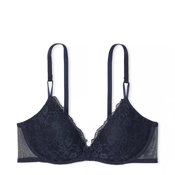New VICTORIA'S SECRET Sexy Tee‎ Wireless Smooth Push-Up Bra - Image 5