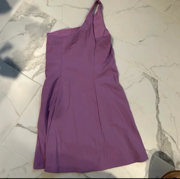 Outdoor Voices Exercise Dress - Image 9