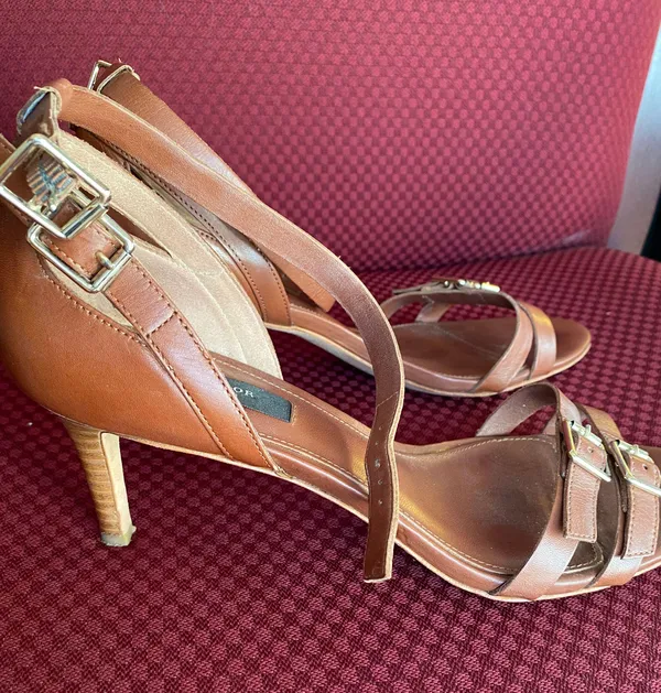Ann Taylor Shoes - Image 8