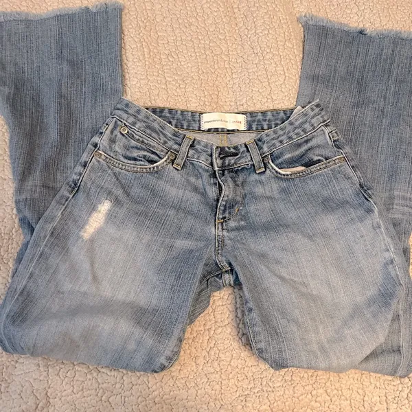 Paper Denim & Cloth | Distressed Jeans - Image 2