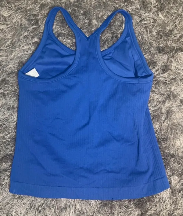 Amazon Workout Tank Top - Image 2