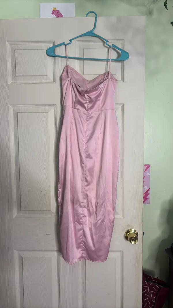 dress Pink - Image 2