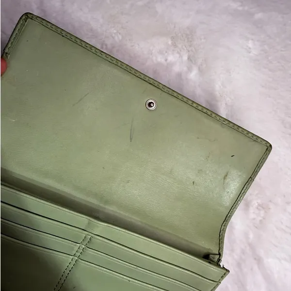 COACH Sage Wallet - Image 7