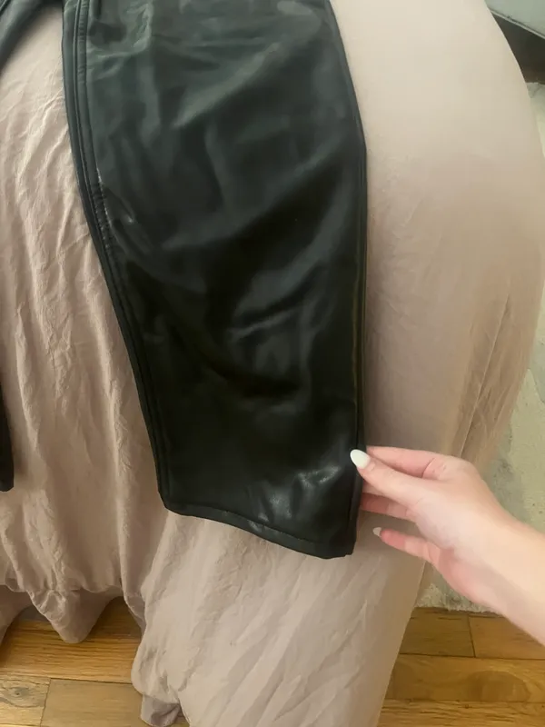 Leather Pants - Image 3