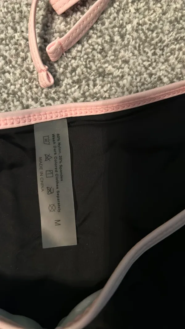 SheIn bikini - Image 3
