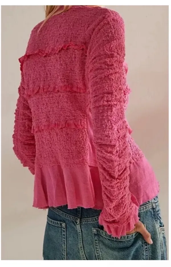 Free People We The Free Demi Jacket - Image 11