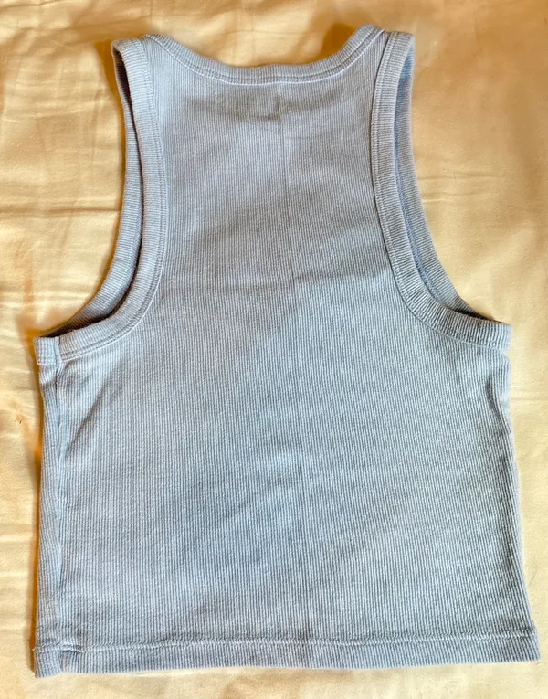 Dump Him Tank Aeropostale - Image 3