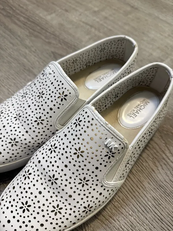 Michael kors slip on sneakers - Image 3
