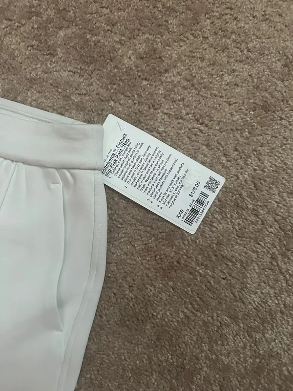 Lululemon Soft stream Pant - Image 3