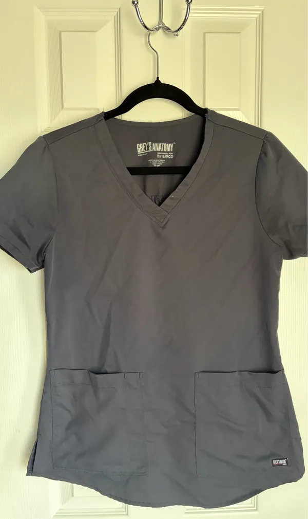 Grey's Anatomy Scrub Set S - Image 8