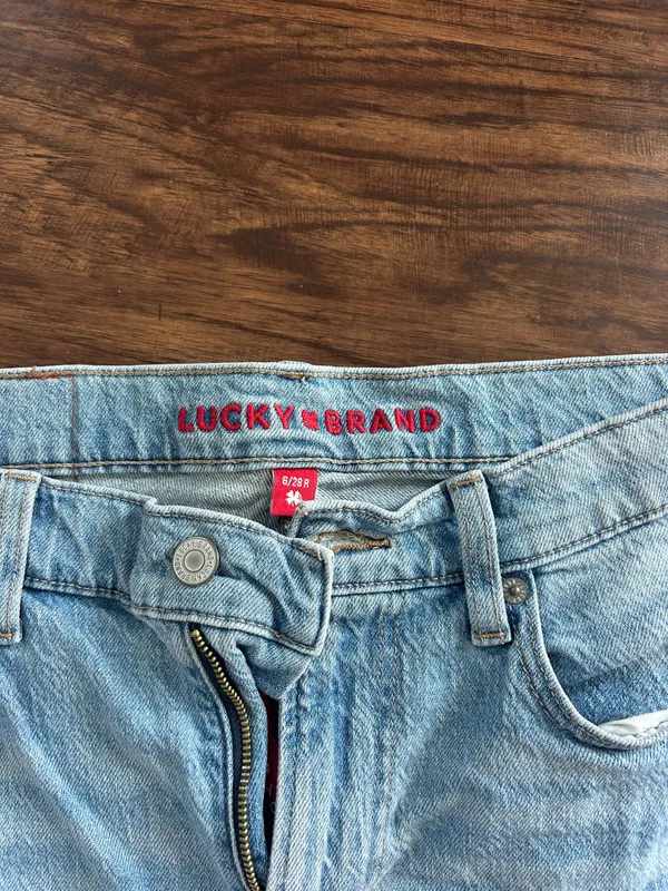 Lucky Brand Jeans - Image 3