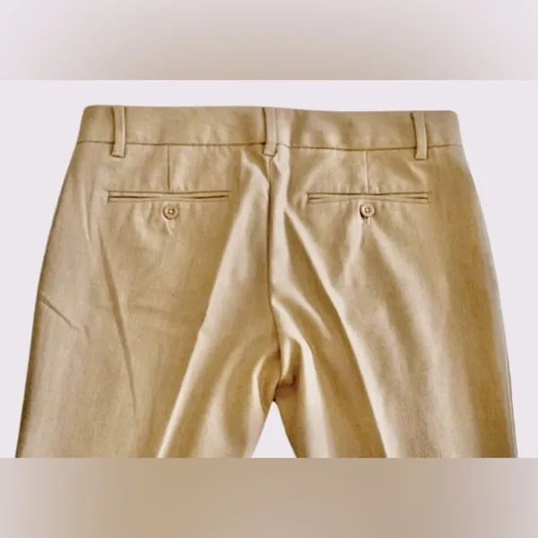 Gap Women’s Khaki Pants - Image 3