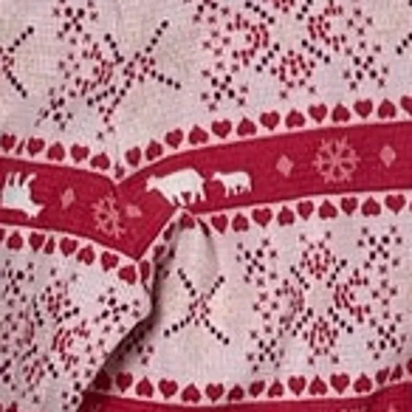 PINK Victoria’s Secret Pajama Pants size XS - Image 7