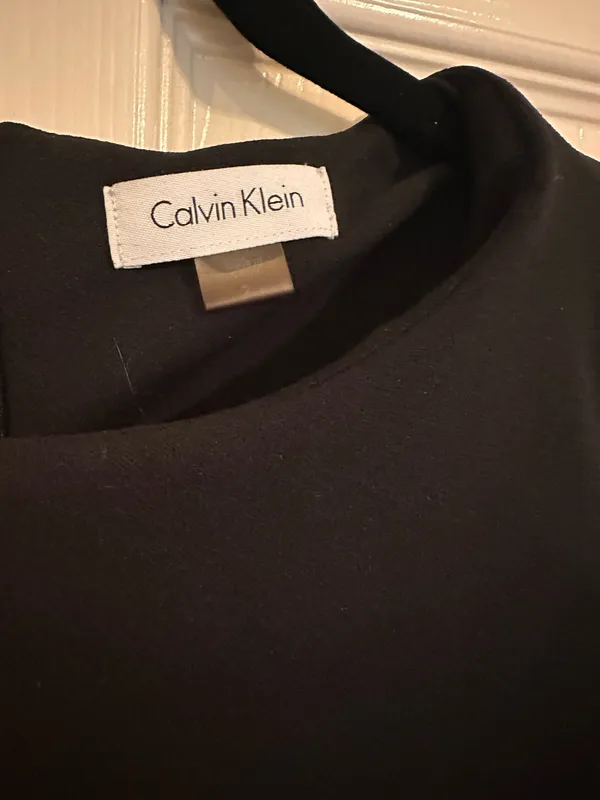 Calvin Klein Dress - Image 3