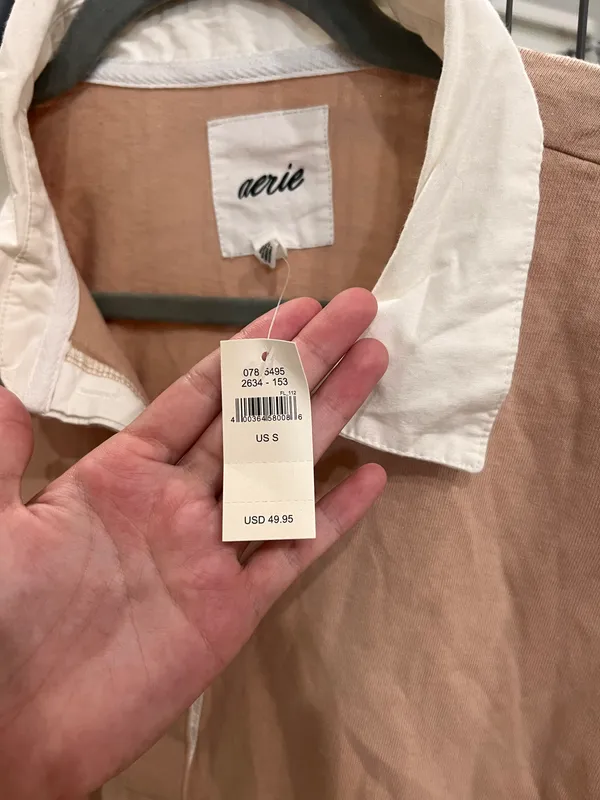 Aerie Top - Image 4