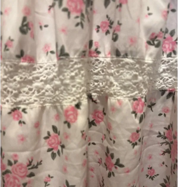 Planet Heart floral dress - Image 9