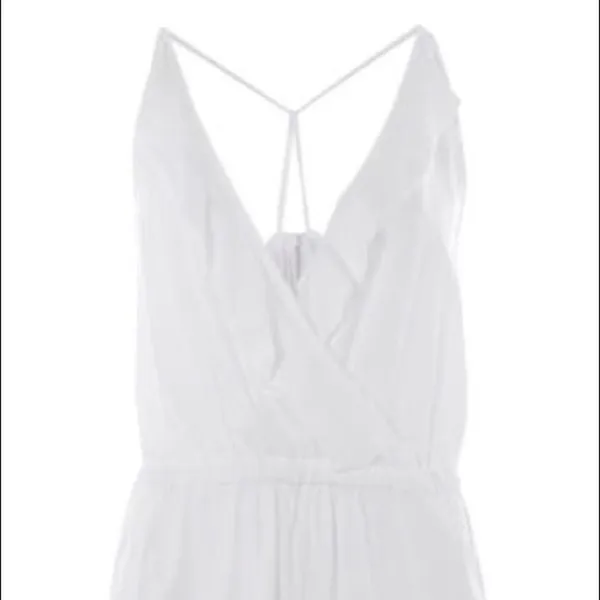 ✨ TOPSHOP
Jersey Wrap Cover-Up Romper✨ - Image 3