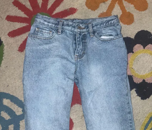 Brandy melville bootcut jeans - Image 2
