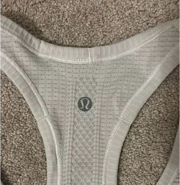 Lululemon Swiftly Racerback Tank - Image 3