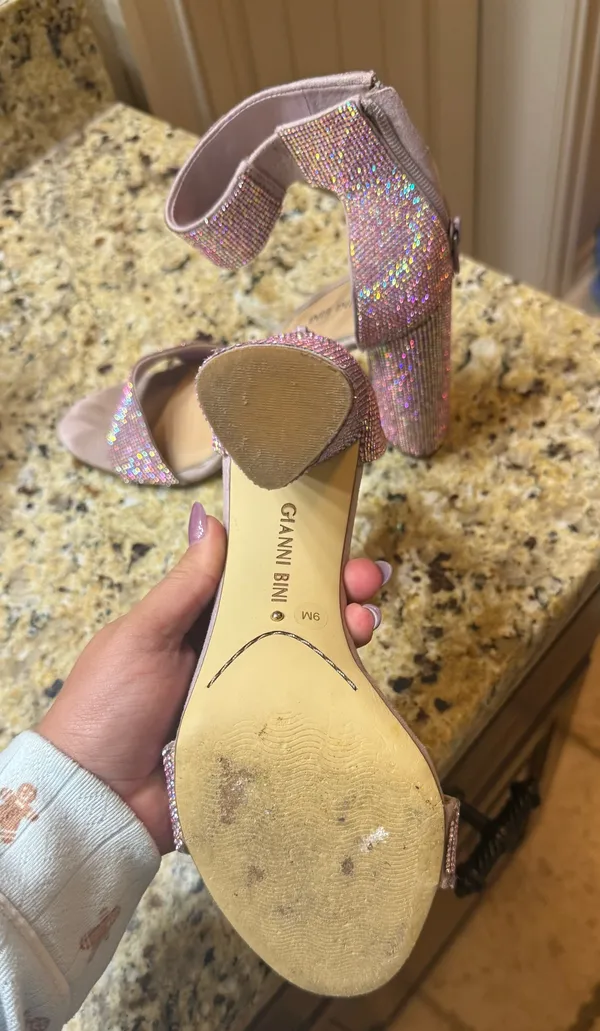 Gianni Bini Heels - Image 4