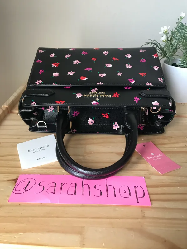 Kate Spade Purse - Image 8