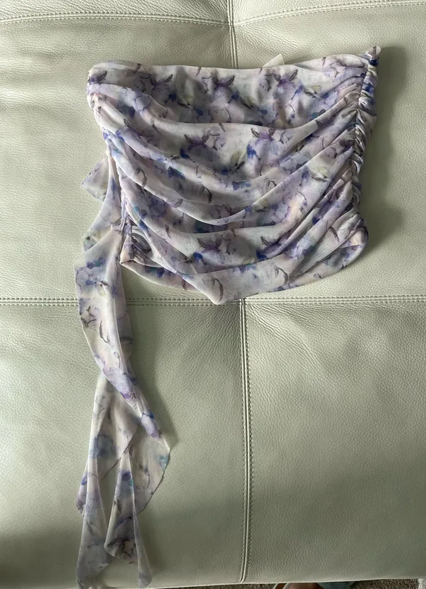 ZARA Top - Image 5