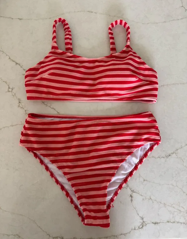 Shein Bikini Set - Image 2