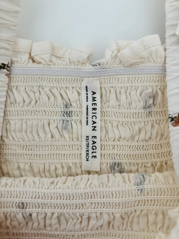 american eagle top - Image 2