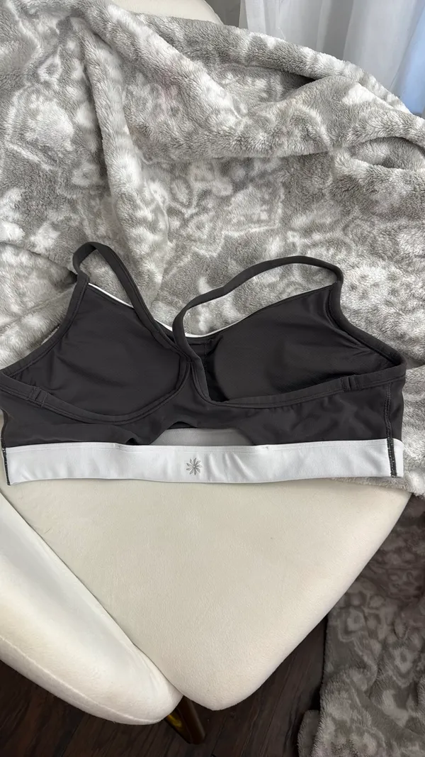 Athleta Sports Bra - Image 4