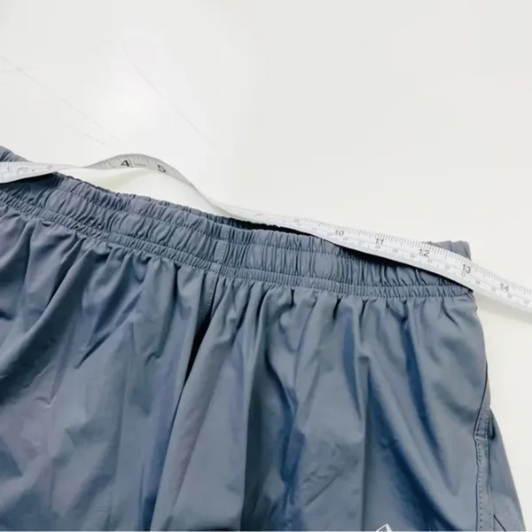 ICYZONE Gray Running Shorts Size‎ Medium - Image 5
