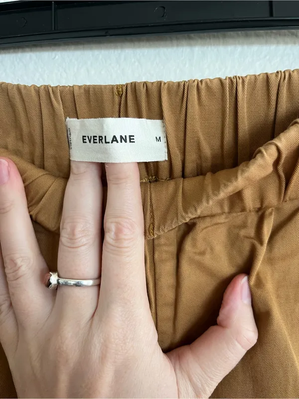 Everlane Easy Shorts - Image 2