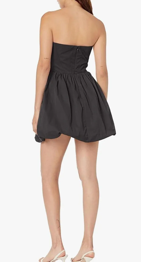 Amanda Uprichard Pompeo Dress - Image 2