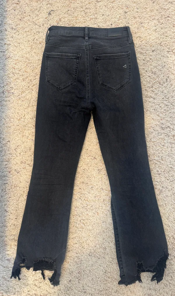 Hidden Jeans - Image 2