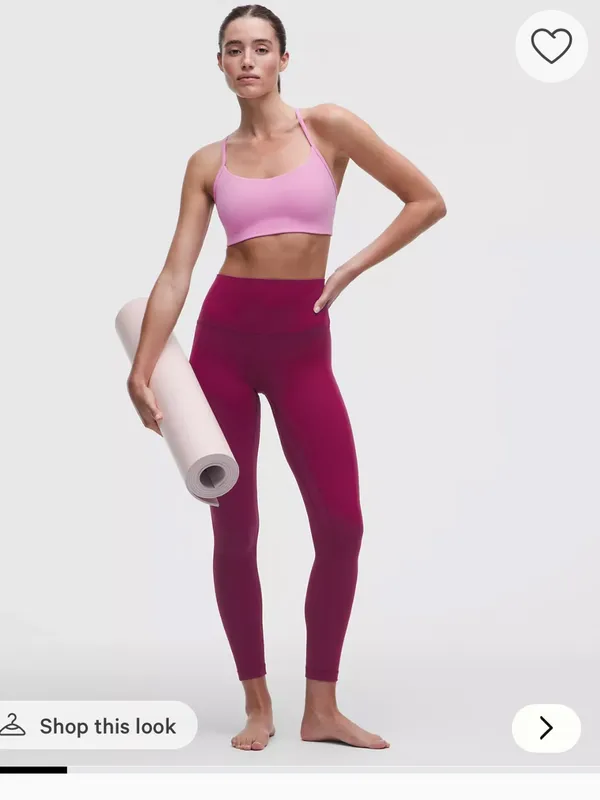 Lululemon Align™ High-Rise Pant 25" - Image 5