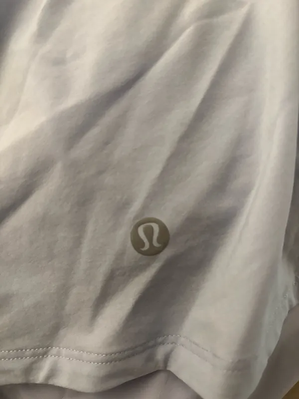 Lululemon tennis skirt  - Image 7