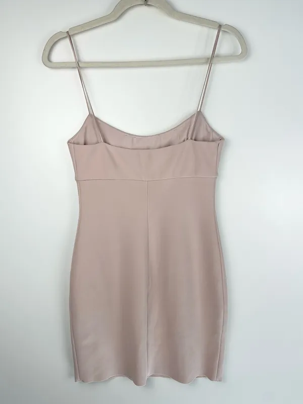 Bec and Bridge Dominique Mini Dress - Image 5